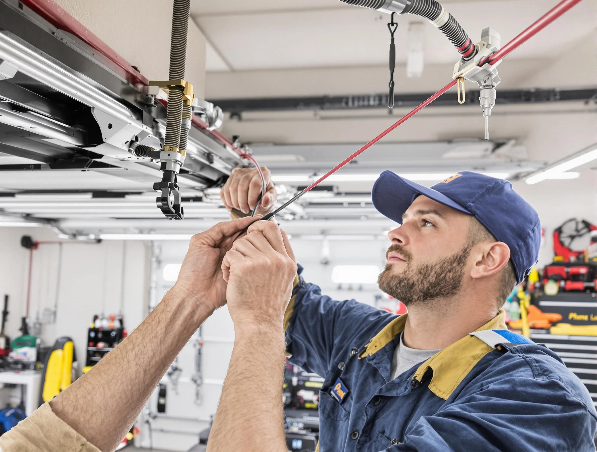 Cable Repair service in Woonsocket, RI