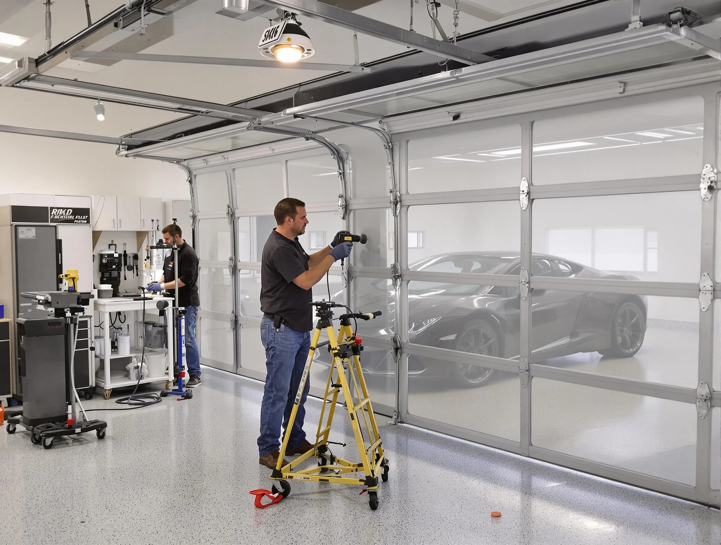 Dents Repair service in Woonsocket, RI